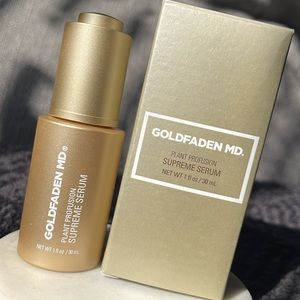Goldfaden MD -  Plant Profusion Supreme Serum